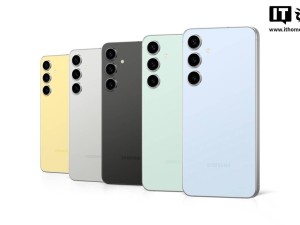 三星Galaxy S25 FE或沿用S24 FE同款Exynos 2400e处理器