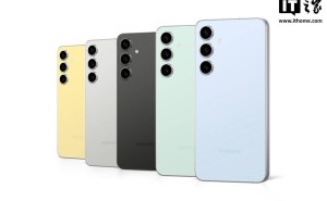 三星Galaxy S25 FE或沿用S24 FE同款Exynos 2400e处理器