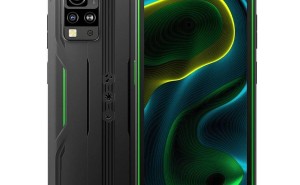 Blackview BV4800 SE三防新机发布：性价比之选，720P 90Hz屏售943元起