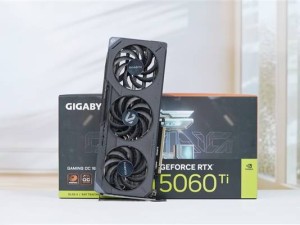 技嘉RTX 5060 Ti魔鹰新品图赏：机甲风格，灯效炫酷，散热如何？