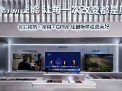 海思GPMI电视卡亮相：一卡集成，双向控制，简化机顶盒连接新体验！