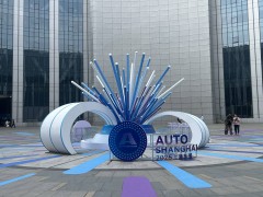 上海车展品牌格局大洗牌：韩系法系淡出，超豪华品牌缺席引关注
