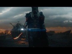 《铁血战士：杀戮之地》预告出炉，11月7日北美上演终极对决！