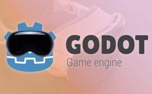 苹果携手Godot游戏引擎，visionOS支持能否开启游戏新纪元？