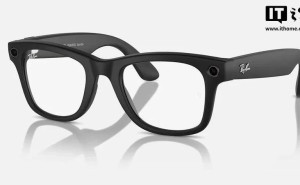 Ray-Ban Meta眼镜实现实时翻译，无障碍交流新时代来临！