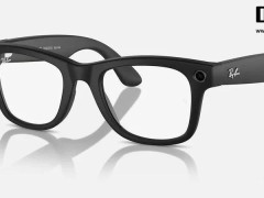 Ray-Ban Meta眼镜实现实时翻译，无障碍交流新时代来临！