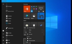 Win10四月更新后，开始菜单跳转列表功能“失踪”了？