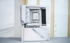 AMD B650背插主板来袭，高端DIY玩家的新宠儿？