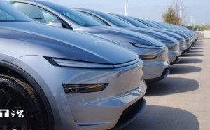 特斯拉宣布：美产Model Y/3电池包已实现百分百本土制造