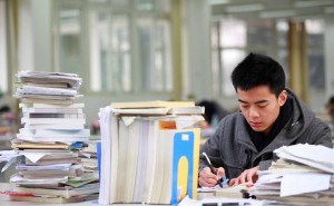 考研复试简历攻略：如何精准呈现，赢得导师青睐？