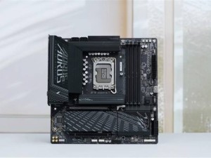 技嘉B860M AORUS PRO WIFI7主板图赏：高性能与亲民价格的完美融合？