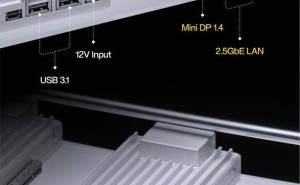 冰鲸科技新推ZimaBoard 2，小巧单板服务器搭载PCIe 3.0×4接口