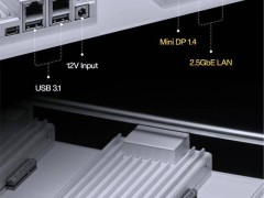 冰鲸科技新推ZimaBoard 2，小巧单板服务器搭载PCIe 3.0×4接口