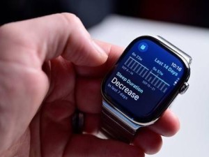 Apple Watch Series 11秋季将至，与iPhone 17共舞，能否带来新惊喜？
