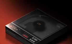 山灵EC Zero T便携式电子管CD一体机，本月下旬发售售价3298元
