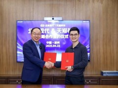 天猫养车携手北京现代，打造“原厂级”养车新体验！