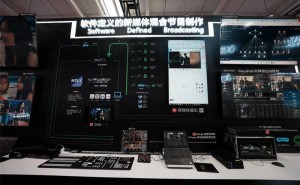 索尼CCBN2025：软件定义视听未来，打造开放协同内容生态