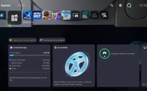 PS5经典主题重现！索尼庆30周年，永久保留唤醒你的游戏情怀