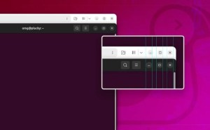 Ubuntu修复：GTK4与GTK3应用窗口按钮大小将统一