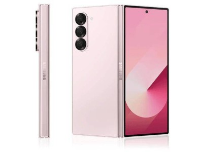 三星7月初纽约发布Z Flip7与Z Fold7，意在反击苹果提升美市场份额？