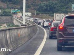2025年五一假期，七座小车高速免费，出行高峰如何避堵？