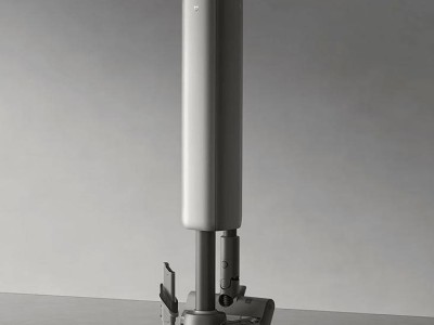 小米米家无线吸尘器3基站版上市，11秒自动集尘，国补价仅需1699.15元起