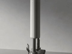 小米米家无线吸尘器3基站版上市，11秒自动集尘，国补价仅需1699.15元起