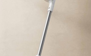 小米米家无线吸尘器3上市，260AW大吸力，国补特惠849.15元起！
