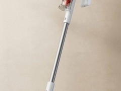 小米米家无线吸尘器3上市，260AW大吸力，国补特惠849.15元起！