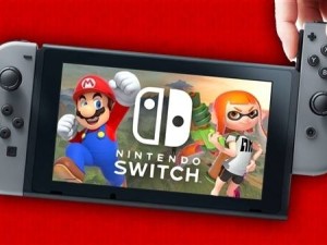 任天堂Switch大改造：8GB内存超频挑战PS3游戏流畅度！
