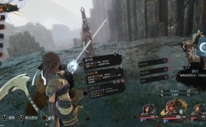 《光与影：33号远征队》评测：弹反机制引领回合制RPG新节奏