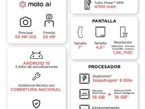 联想moto razr 60系列折叠屏新机5月8日震撼登场，配置豪华亮相！