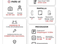 联想moto razr 60系列折叠屏新机5月8日震撼登场，配置豪华亮相！