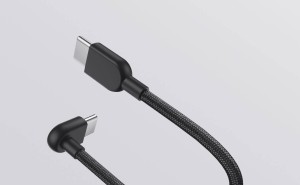 小米上新10cm短款USB-C线，60W快充仅需9.9元！