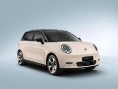 2025款江淮钇为3纯电小车登场，最低6.99万起售，续航最高达505公里！
