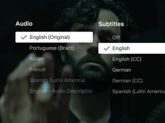 Netflix新推“仅对话字幕”，追剧体验再升级！
