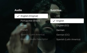Netflix新推“仅对话字幕”，追剧体验再升级！