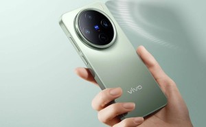 vivo X200 FE印度将发：搭载天玑9400e，双5000万摄像头引关注