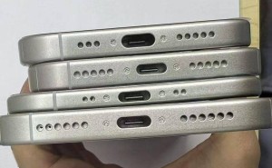 iPhone 17 Air或将全球标配eSIM，新机模曝光厚度再创新低