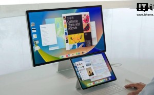 苹果iOS 19或支持USB-C iPhone台前调度，多任务操作将更便捷？