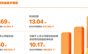申通快递2024年财报亮眼：营收近472亿，净利润大涨超两倍！