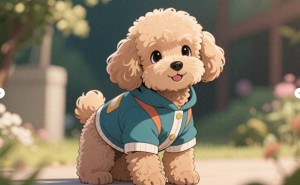 泰迪心声：主人这些举动，会让它们感到被遗弃！