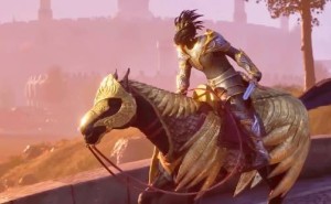 《上古卷轴4》“马铠”DLC：游戏内购模式的起源与争议回归？