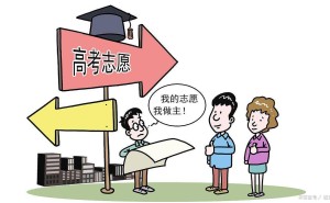志愿填报VS志愿征集：你的升学之路如何抉择？