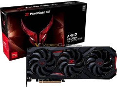 撼讯RX 9070 GRE显卡渲染图曝光，红魔、游荡者配12G显存