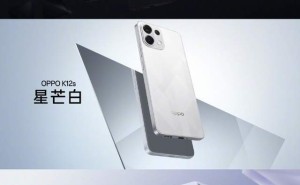 OPPO K12s发布：7000mAh大电池仅售1099元，性能续航全升级！