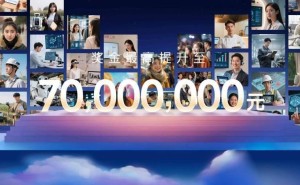 百度“文心杯”创业大赛再启航，李彦宏豪掷7000万大奖力挺创业者