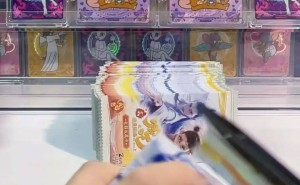 拆卡直播背后的秘密：运气早已被标价？