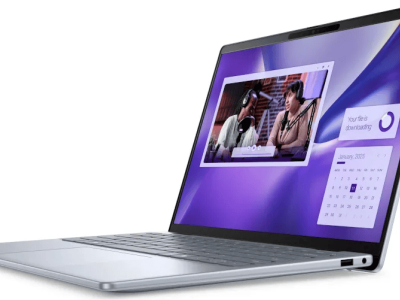戴尔Inspiron 14 Plus骁龙本：Linux启动支持初现，功能待完善