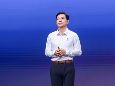 李彦宏AI大会演讲：应用为王，多模态模型成未来趋势